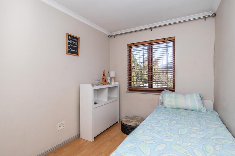 3 Bedroom Property for Sale in Diep River Western Cape
